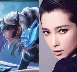 王者荣耀明星网红是谁,揭秘当红明星网红背后的电竞传奇