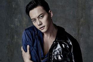 男生明星网红穿搭图片,揭秘男明星网红的时尚穿搭秘诀