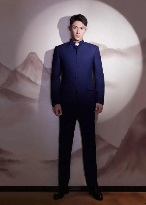 男生明星网红穿搭图片,揭秘男明星网红的时尚穿搭秘诀