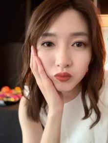 明星网红谁好看图片,谁才是视觉盛宴的焦点？