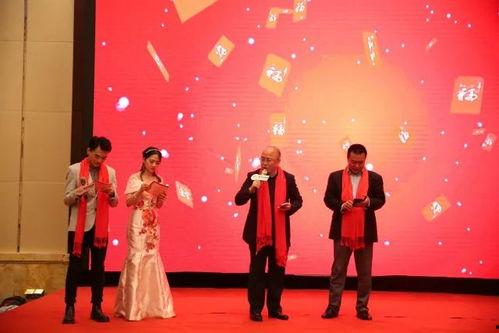 明星网红祝贺佤邦视频,共庆民族盛事