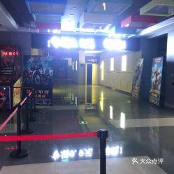 瓜洲世纪影城今日影讯,热门大片上映，精彩不容错过