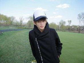 变相的明星网红帅哥图片,明星、帅哥背后的图片故事