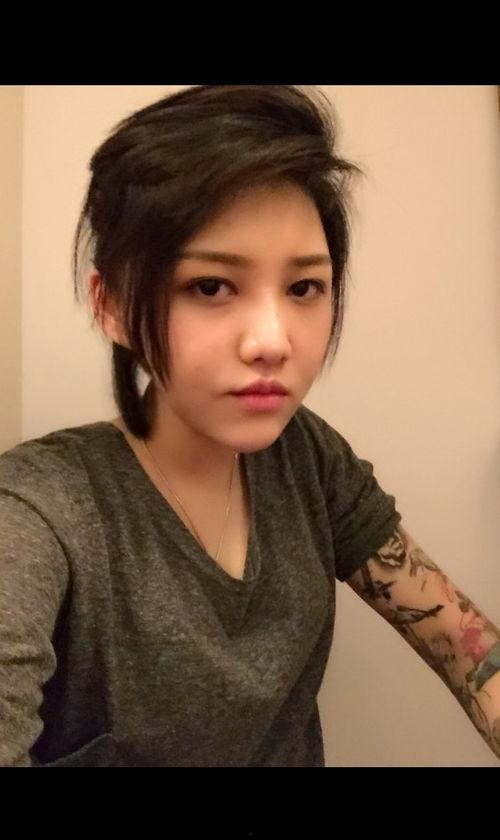 那些有纹身的明星网红,揭秘网红与明星的纹身故事