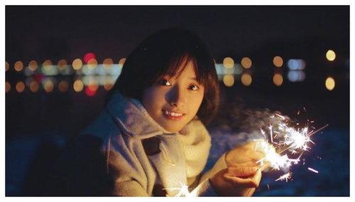 明星网红烟花图片大全集,网红风采大盘点