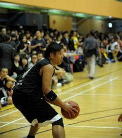 打篮球的娱乐明星网红