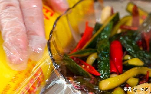 今日头条吃辣瓜