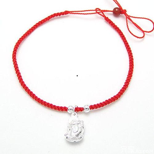 明星网红手链图片大全集,明星网红手链潮流大盘点