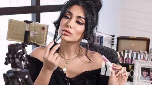 中国明星网红富豪榜