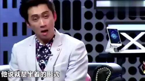 明星网红吐槽视频大全,笑料百出，揭秘娱乐圈幕后真相