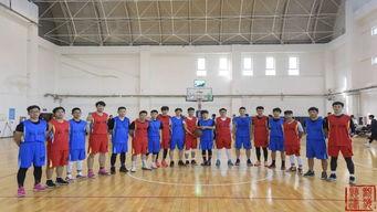 北京明星网红篮球赛,明星网红齐聚，北京明星网红篮球赛激情开战”