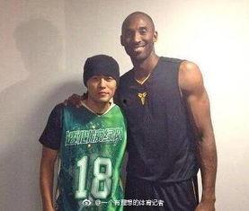 明星网红纪念科比视频,明星网红齐聚致敬篮球传奇