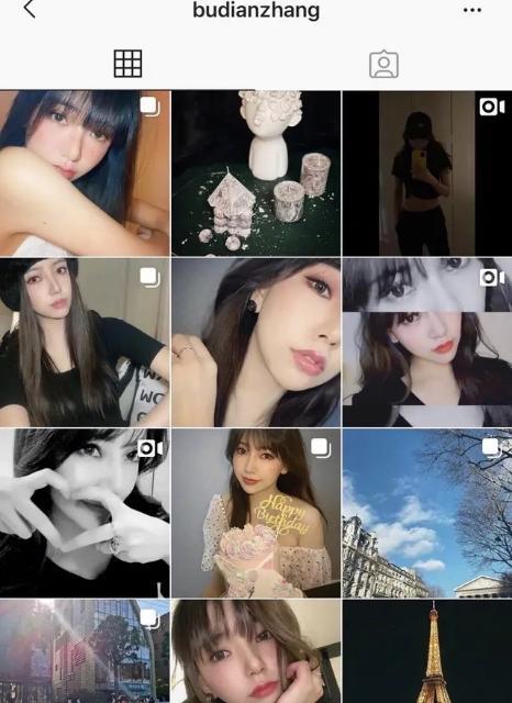 明星网红嗨料是谁