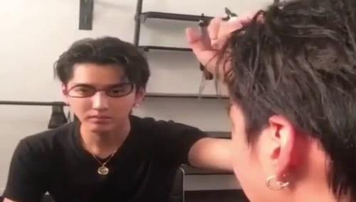 抖音里面的明星网红