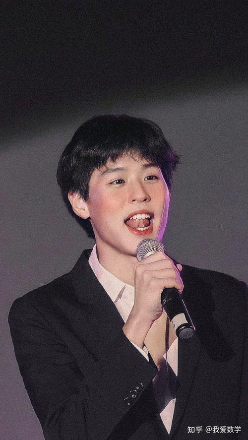 老男人明星网红有哪些,老男人明星网红的风采与魅力