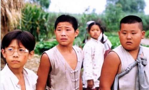 电视剧小兵张嘎,抗日烽火中的少年英雄传奇