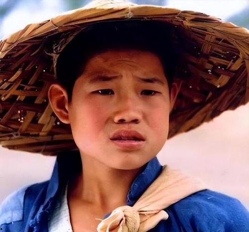 电视剧小兵张嘎,抗日烽火中的少年英雄传奇