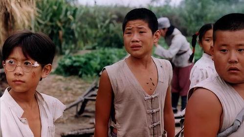 电视剧小兵张嘎,抗日烽火中的少年英雄传奇