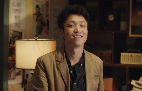 明星网红大哥是谁图片,网红大哥的真实身份，竟是这位明星！