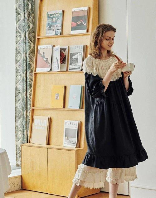 明星网红同款睡衣品牌