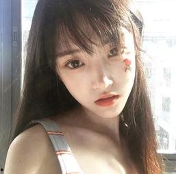 快手明星网红美女图片