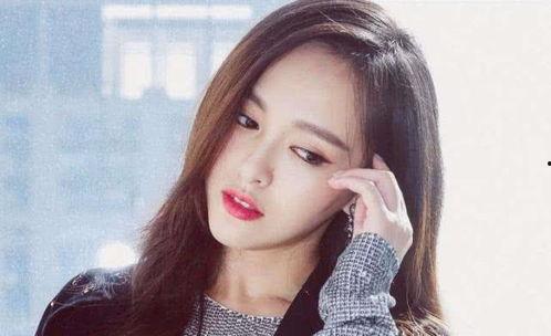 明星网红戴的紫色头饰,时尚潮流新风向