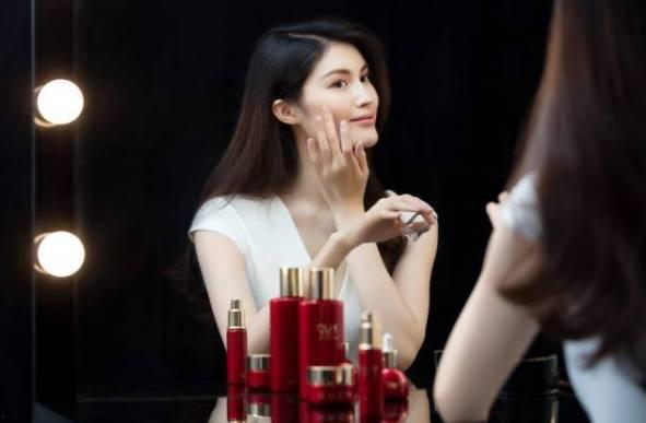 明星网红在一起,跨界组合闪耀娱乐圈