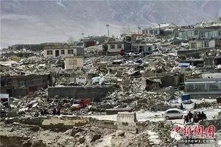 瓜州今日地震了吗,瓜州今日地震情况实时播报