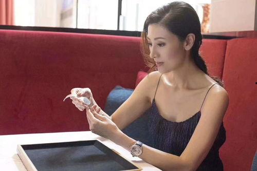 明星网红爱彼皇家橡树,爱彼皇家橡树，诠释奢华腕表魅力