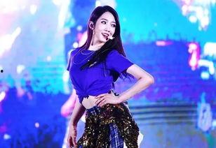 明星网红成名舞是谁,揭秘明星网红成名舞背后的传奇故事