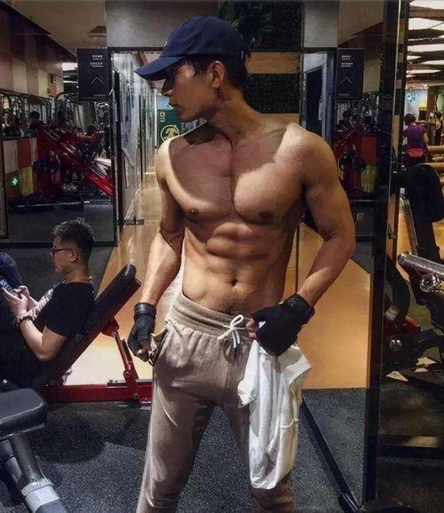 明星网红跳舞撩腹肌视频,明星网红热舞撩动粉丝心