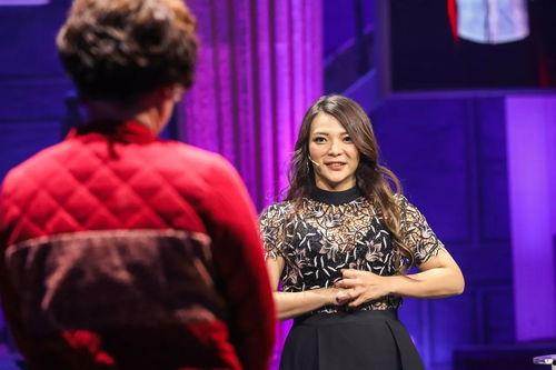 女明星网红背影杀妻,一场婚姻的终结