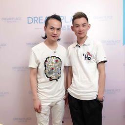 明星网红造型店推荐图文,揭秘时尚潮流秘籍