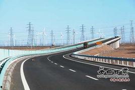 今日瓜州高速最新路况,畅通与拥堵并存，出行请注意安全