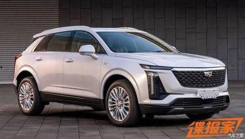 今日热瓜中北镇凯迪拉克,豪华品牌新动态解析