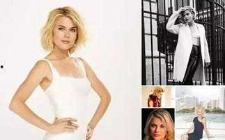 明星网红在用的澳洲产品,揭秘明星网红热爱的本土护肤品牌