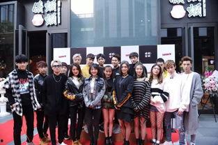 杭州有哪些明星网红店,打卡必去的人气打卡地