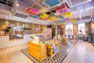 杭州有哪些明星网红店,打卡必去的人气打卡地