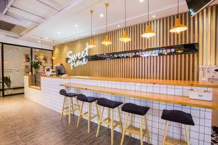 杭州有哪些明星网红店,打卡必去的人气打卡地