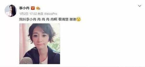 今日吃瓜总结李小冉,瓜田里的璀璨明星