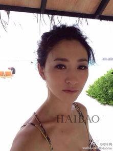 今日吃瓜总结李小冉,瓜田里的璀璨明星