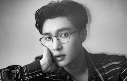 明星网红佩戴眼镜图片,明星网红眼镜造型大盘点