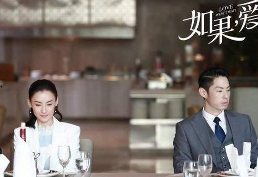 如果爱电视剧,探寻爱情与命运的交织之旅