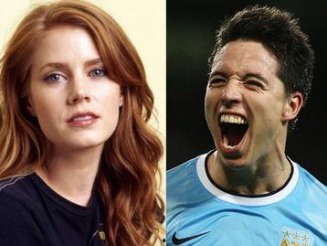 明星网红看梅西视频,网红明星热议足球传奇