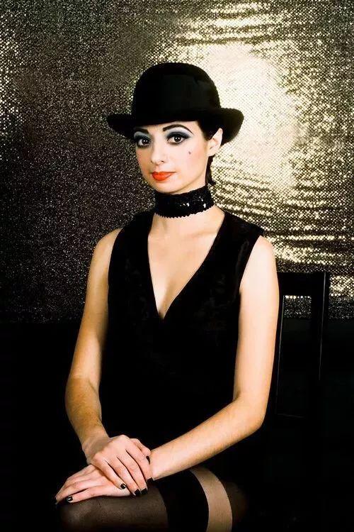 明星网红造型店拍照图片,明星网红造型店时尚拍照瞬间