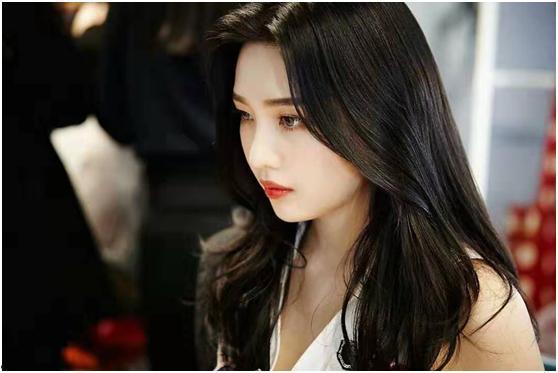 女明星网红副驾视频