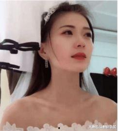 抖音明星网红结婚了吗,已婚、未婚大起底