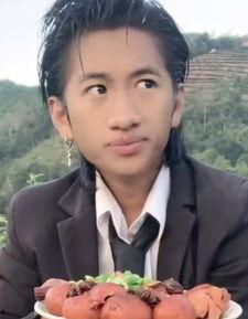 云南男明星网红有哪些,网络红人风采各异