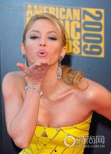 女明星网红瞪出来眼球