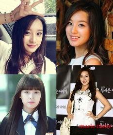 明星网红路人图图片女,揭秘明星女生日常穿搭风格